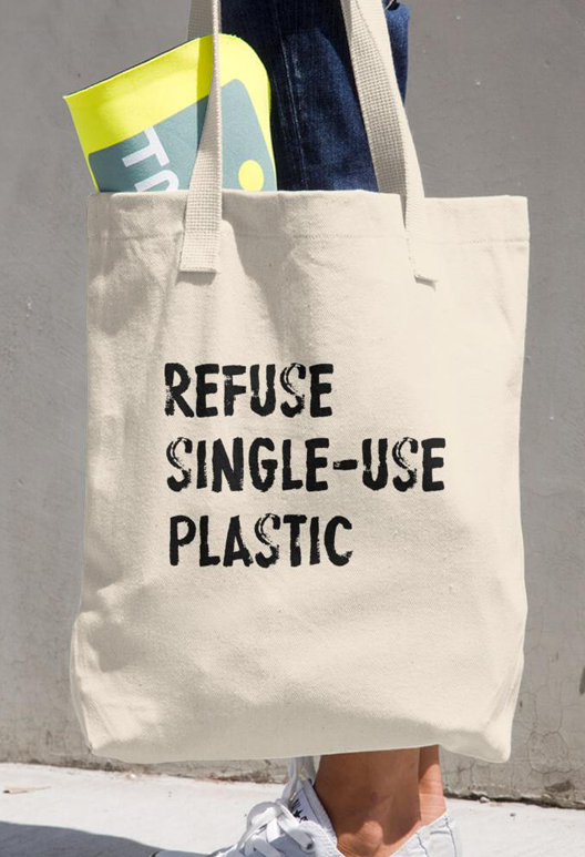 Plastic Free Movement