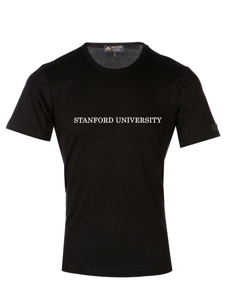 Stanford University Crew T-Shirt | Champion Products | Cardinal | Medium